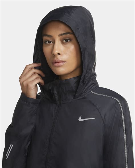 nike track jacket women's